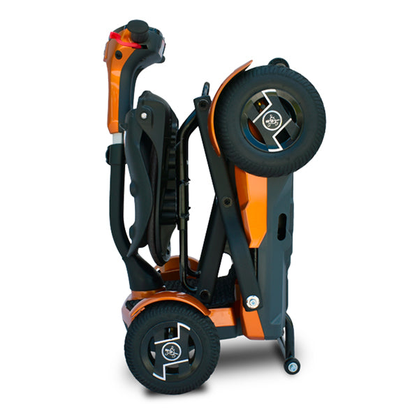 EV Rider Teqno S26AF Auto Folding Mobility Scooter