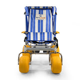 TerraWheels By Access Rec All Terrain Beach Wheelchair