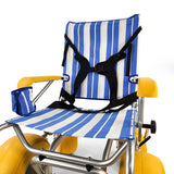 TerraWheels By Access Rec All Terrain Beach Wheelchair