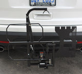 Porte-fauteuil roulant Tilt n Tote
