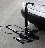 Porte-fauteuil roulant Tilt n Tote