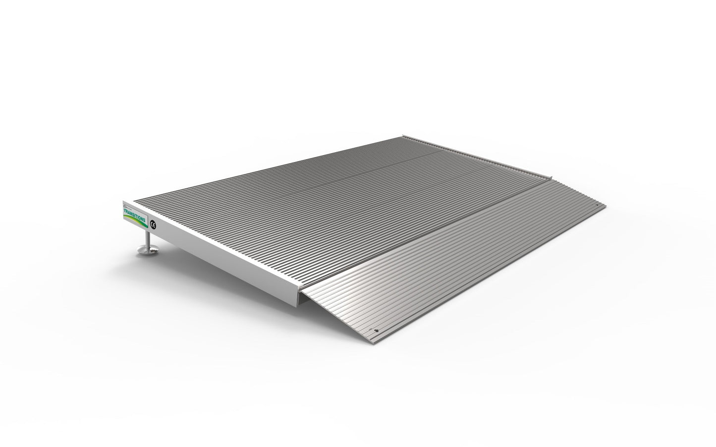 TRANSITIONS® Angled Entry Ramp by EZ-ACCESS®