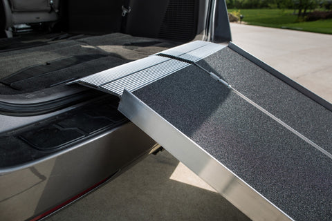 SUITCASE Top Lip Extension by EZ-ACCESS-Open Box Return