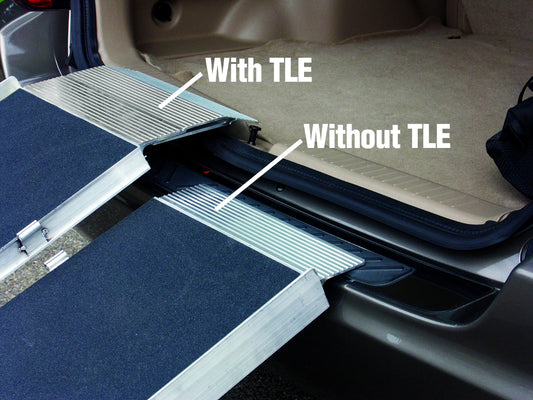 SUITCASE® Top Lip Extension by EZ-ACCESS®