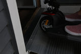 Rampa de entrada modular TRANSITIONS® de EZ-ACCESS®
