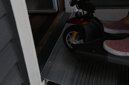 TRANSITIONS® Modular Entry Ramp by EZ-ACCESS®