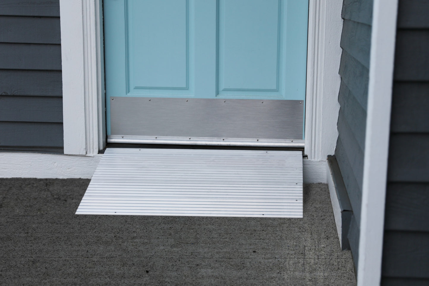 TRANSITIONS® Modular Entry Ramp by EZ-ACCESS®