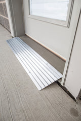 Rampa de entrada modular TRANSITIONS® de EZ-ACCESS®