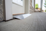 Rampa de entrada modular TRANSITIONS® de EZ-ACCESS®