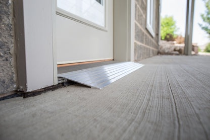 TRANSITIONS® Modular Entry Ramp by EZ-ACCESS®