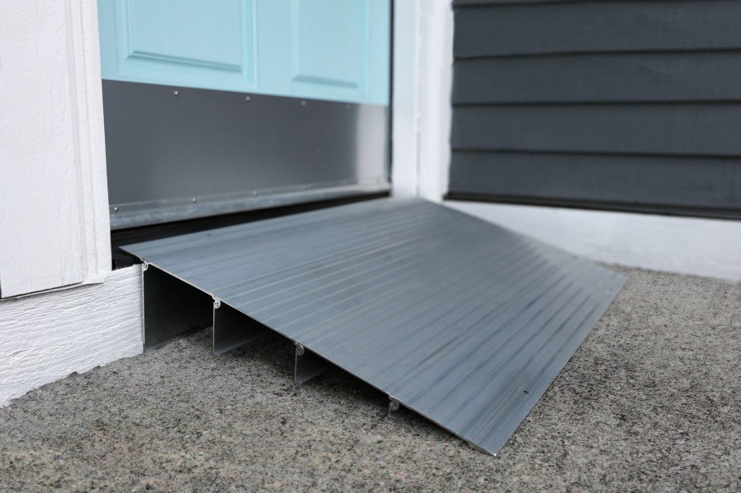 TRANSITIONS® Modular Entry Ramp by EZ-ACCESS®