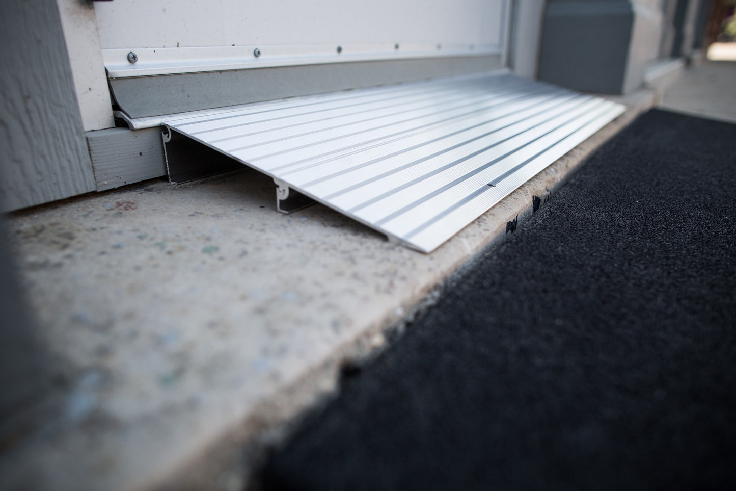 TRANSITIONS® Modular Entry Ramp by EZ-ACCESS®