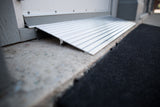 Rampa de entrada modular TRANSITIONS® de EZ-ACCESS®