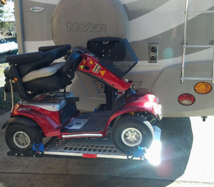 Harmar AL300RV Camper/RV Fusion Scooter or Power Wheelchair Electric Vehicle Lift