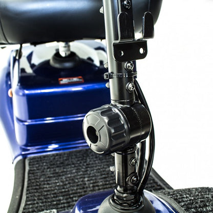 Merits Pioneer 4 S141  4 Wheel Mobility Scooter