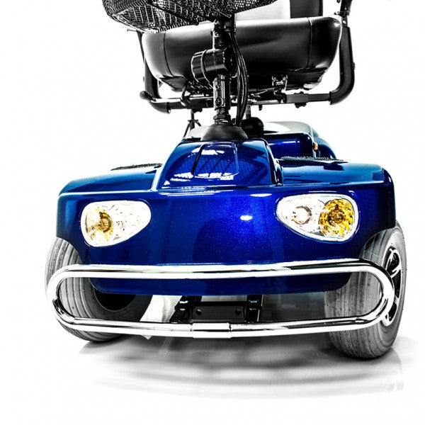 Merits Pioneer 4 S141  4 Wheel Mobility Scooter