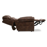 Sillón reclinable eléctrico Pride VivaLift! Tranquil 2 PLR-935