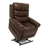 Sillón reclinable eléctrico Pride VivaLift! Tranquil 2 PLR-935