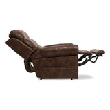 Sillón reclinable eléctrico Pride VivaLift! Tranquil 2 PLR-935