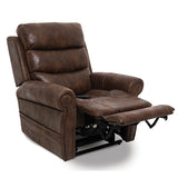 Sillón reclinable eléctrico Pride VivaLift! Tranquil 2 PLR-935