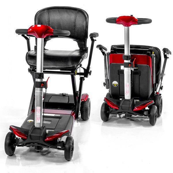 Transformer Automatic Folding Mobility - (Open-Box Showroom Units)