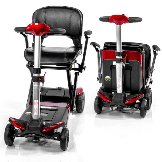 Transformer Automatic Folding Mobility - (Open-Box Showroom Units)