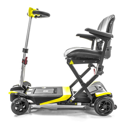 Transformer Automatic Folding Mobility - (Open-Box Showroom Units)