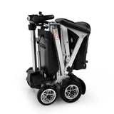 Patinete de movilidad de viaje plegable automático Enhance Mobility S3021 Transformer 2