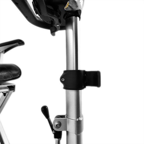 Enhance Mobility S3021 Transformer 2 Automatic Folding Travel Mobility Scooter