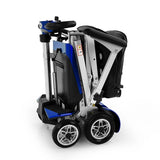 Patinete de movilidad de viaje plegable automático Enhance Mobility S3021 Transformer 2