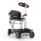 Patinete de movilidad de viaje plegable automático Enhance Mobility S3021 Transformer 2