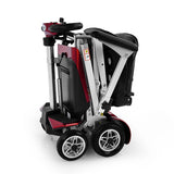 Patinete de movilidad de viaje plegable automático Enhance Mobility S3021 Transformer 2