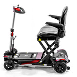 Patinete de movilidad de viaje plegable automático Enhance Mobility S3021 Transformer 2
