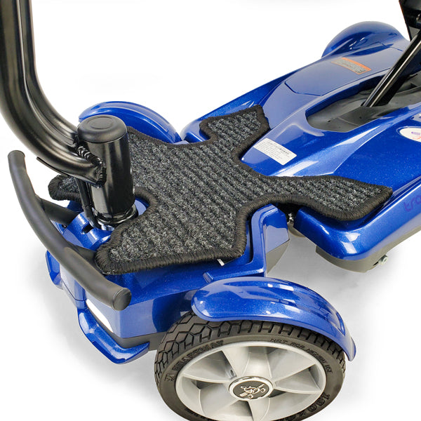 EV Rider Transport 4AF 4-Wheel Auto Folding Mobility Scooter