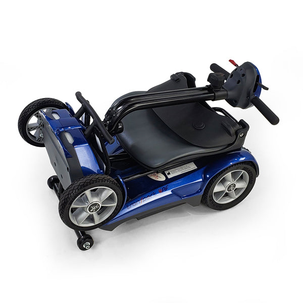 EV Rider Transport 4AF 4-Wheel Auto Folding Mobility Scooter