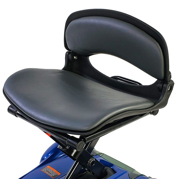 EV Rider Transport 4AF 4-Wheel Auto Folding Mobility Scooter