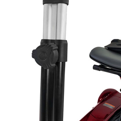 EV Rider Transport 4AF 4-Wheel Auto Folding Mobility Scooter