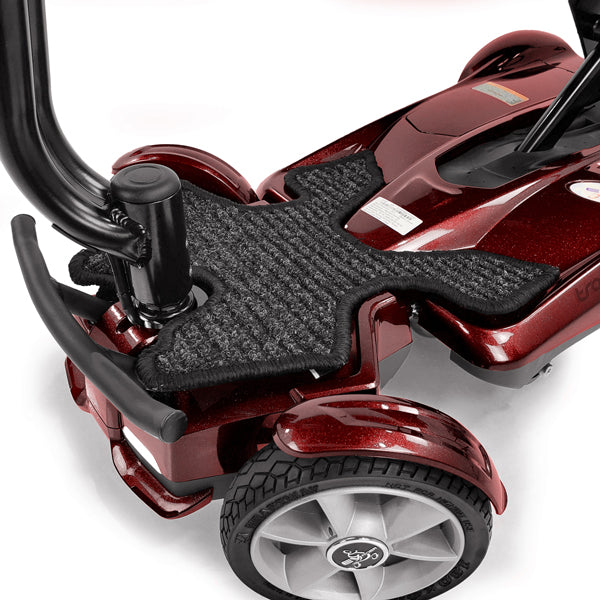 EV Rider Transport 4AF 4-Wheel Auto Folding Mobility Scooter