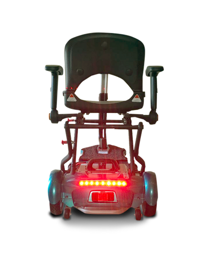 Armrests (EV-HW-72092060SET)