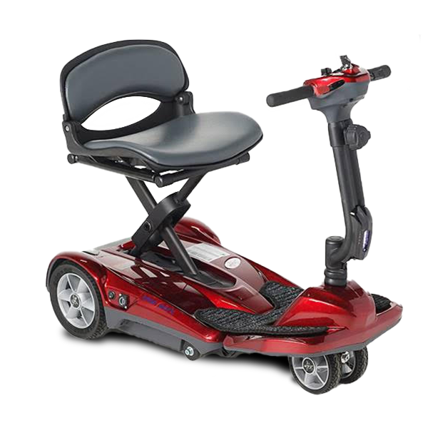 Transport S19AF+