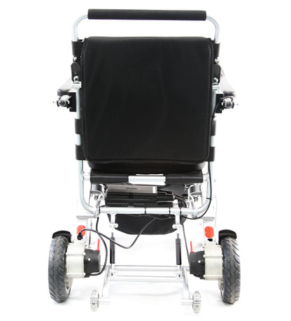 Karman Tranzit Go Foldable Power Wheelchair