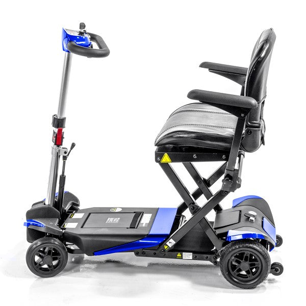 Transformer Automatic Folding Mobility - (Open-Box Showroom Units)