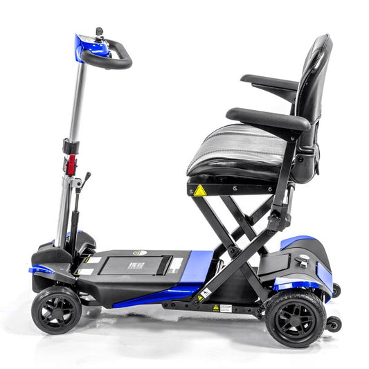 Transformer Automatic Folding Mobility - (Open-Box Showroom Units)