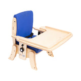 Silla de actividades Pango para niños en el aula