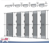 Rubber Threshold Ramp