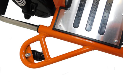 Enhance Mobility Triaxe Sport T3045 Folding Mobility Travel Scooter