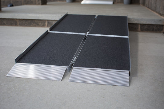 SUITCASE® Trifold AS Ramp by EZ-ACCESS®