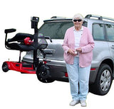 TRILIFT Platform-Free Mobility Carrier