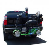 TRILIFT Platform-Free Mobility Carrier