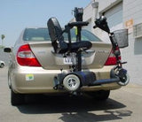 TRILIFT Platform-Free Mobility Carrier